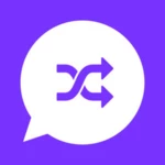 camchat android application logo